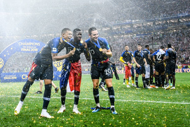 出色的表现 出色的表现